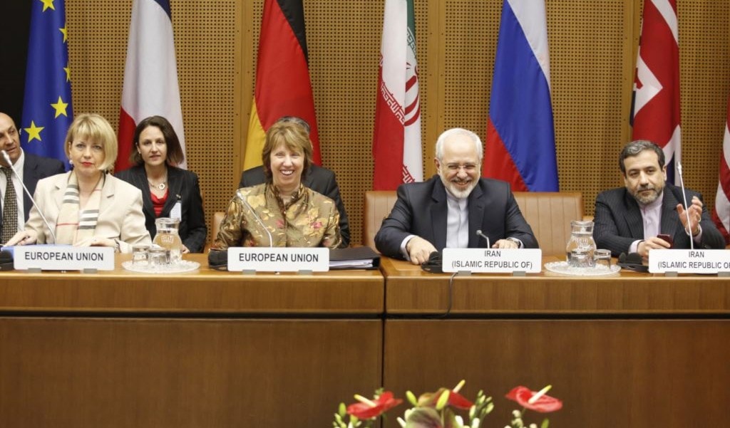 التوافق بين طهران والدول الست يترجم عبر ثلاث مراحل التوافق بين طهران والدول الست يترجم عبر ثلاث مراحل