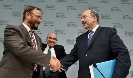 الأيام الفائتة شهدت الكشف عن لقاء سعودي إسرائيلي في واشنطن الأيام الفائتة شهدت الكشف عن لقاء سعودي إسرائيلي في واشنطن