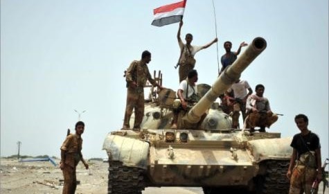 الجيس واللجان الشعبيةيسيطران على المداخل الجنوبية والغربية لمدينة مأرب الجيس واللجان الشعبيةيسيطران على المداخل الجنوبية والغربية لمدينة مأرب
