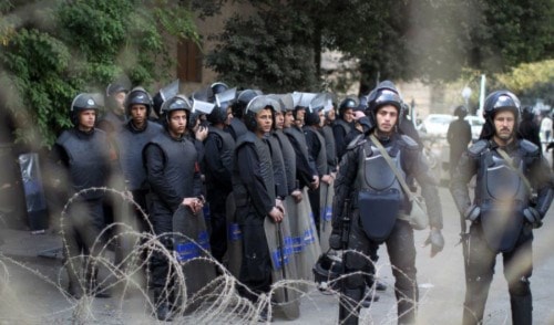الحملات تسفر عن توقيف عدد من المشتبه بهم في خمس مدن الحملات تسفر عن توقيف عدد من المشتبه بهم في خمس مدن