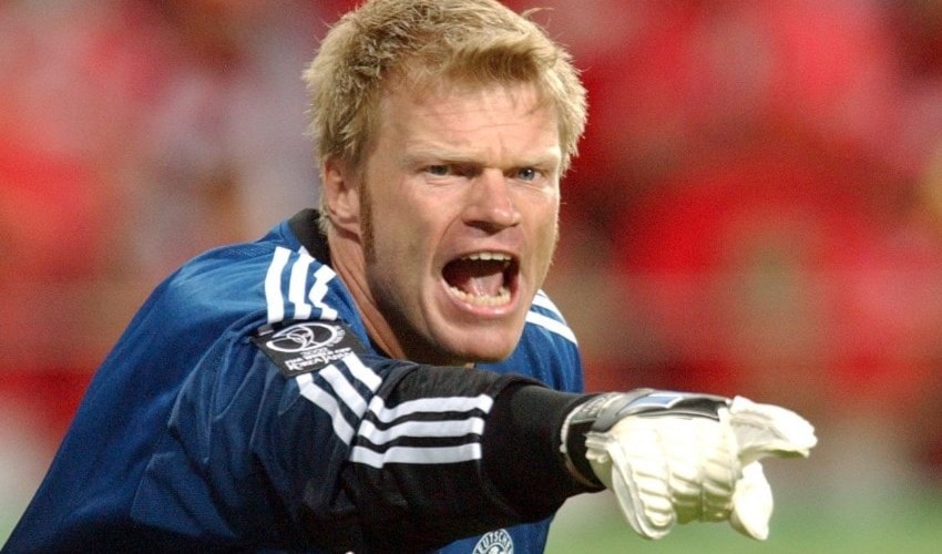 أوليفر كان أوليفر كان