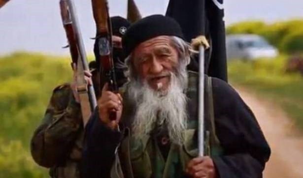 3500 إيغوري من الصين يعيشون في قرية الزنبقة بجسر الشغور بعد ترحيل سكانها ! 3500 إيغوري من الصين يعيشون في قرية الزنبقة بجسر الشغور بعد ترحيل سكانها !