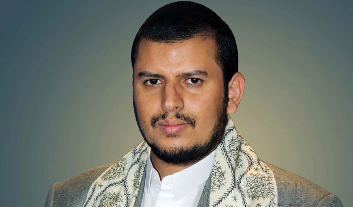 الحوثي: السعودية تقتل المدنيين والأطفال الحوثي: السعودية تقتل المدنيين والأطفال