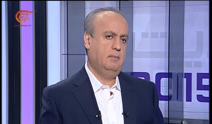 وهاب: تطورات قد تحدث وتحمل ميشال عون الى رئاسة الجمهورية خلال وقت قريب. وهاب: تطورات قد تحدث وتحمل ميشال عون الى رئاسة الجمهورية خلال وقت قريب.
