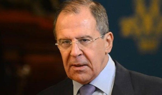 موسكو تقول إن على واشنطن ألاّ تقترح تغيير الحكم في سوريا موسكو تقول إن على واشنطن ألاّ تقترح تغيير الحكم في سوريا