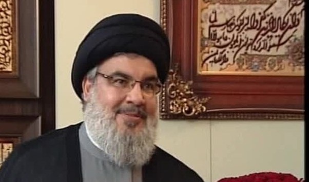 السيد نصر الله: السعودية هي من يعطل الحل السياسي في اليمن السيد نصر الله: السعودية هي من يعطل الحل السياسي في اليمن
