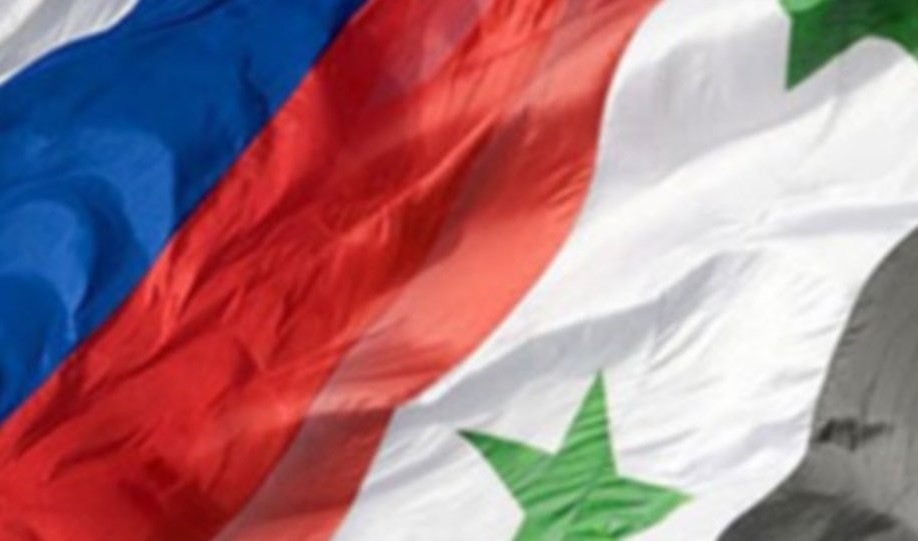 جملة عوامل تقف وراء القرار الروسي تعزيز الوجود العسكري في مناطق معينة في سوريا جملة عوامل تقف وراء القرار الروسي تعزيز الوجود العسكري في مناطق معينة في سوريا