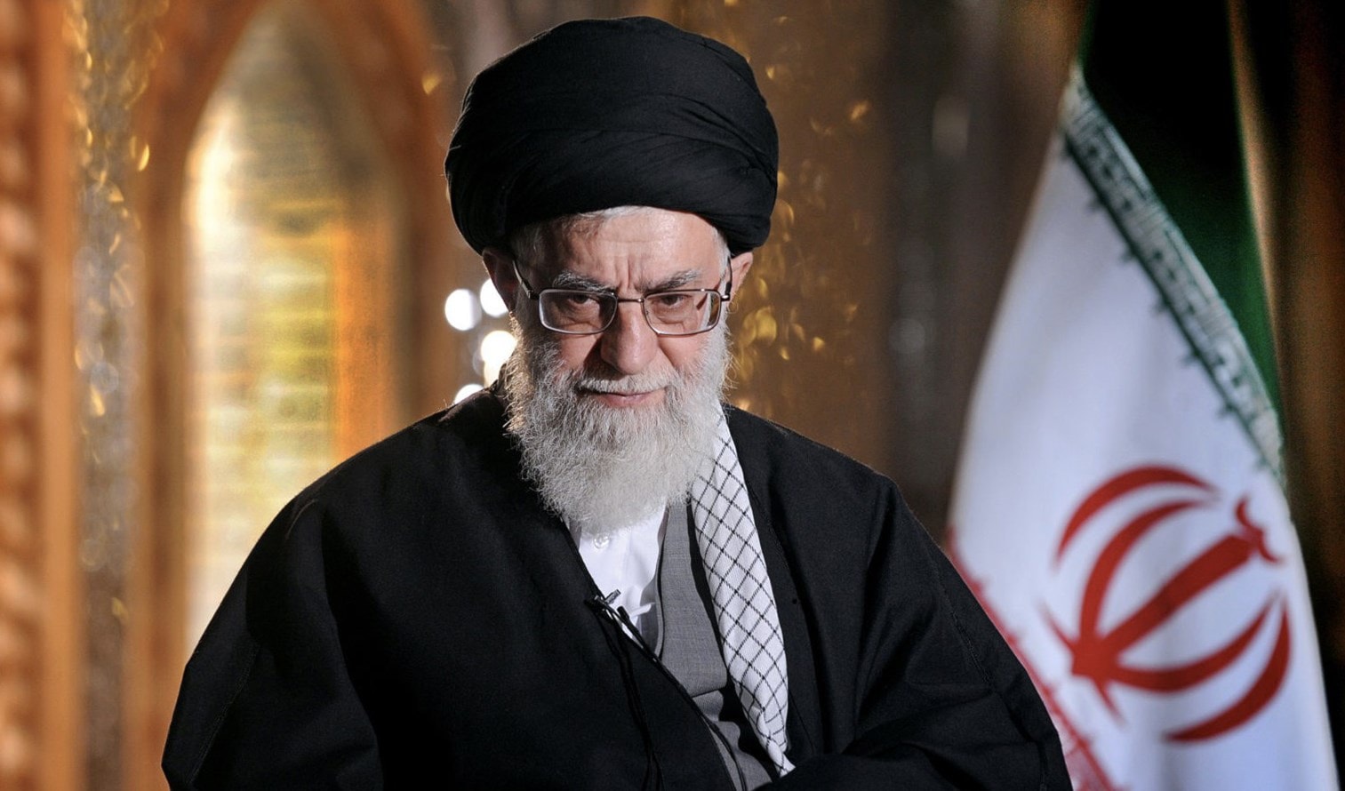 السيّد خامنئي: رد فعل ايران سيكون قاسياً وصعباً وامكانيات هذا الرد متوفرة السيّد خامنئي: رد فعل ايران سيكون قاسياً وصعباً وامكانيات هذا الرد متوفرة