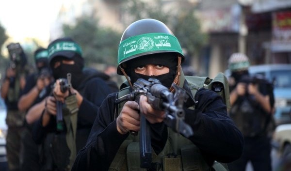 المقاومة حق مشروع كفلته كل القوانين الدولية المقاومة حق مشروع كفلته كل القوانين الدولية