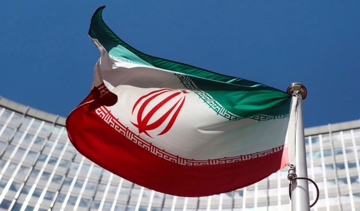 تم تخفيف بعض العقوبات على طهران منذ توقيع الاتفاق المرحلي عام 2013 تم تخفيف بعض العقوبات على طهران منذ توقيع الاتفاق المرحلي عام 2013