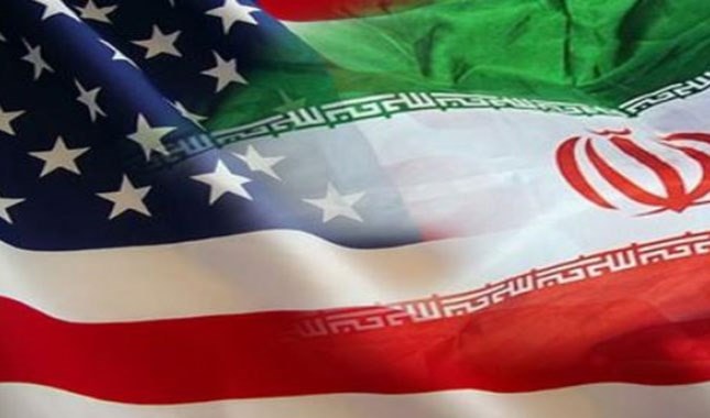 الولايات المتحدة والاتحاد الأوروبي فرضا سلسلة عقوبات على طهران منذ عام 1979 الولايات المتحدة والاتحاد الأوروبي فرضا سلسلة عقوبات على طهران منذ عام 1979