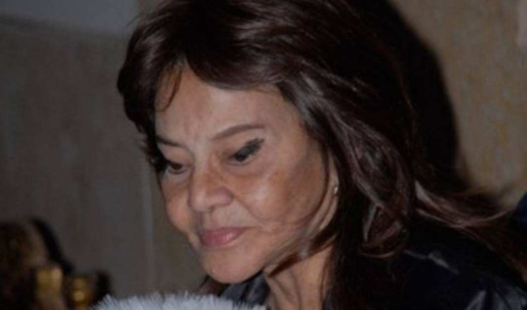 ماجدة الصباحي ماجدة الصباحي