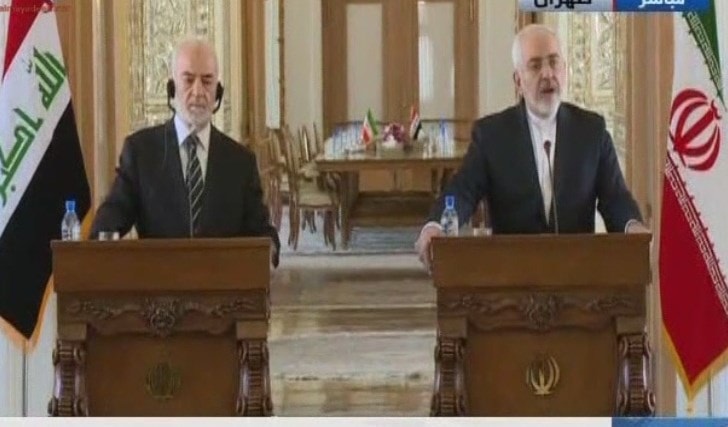 ظريف والجعفري ظريف والجعفري