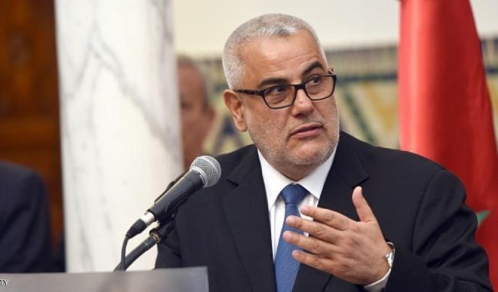 بنكيران سيقوم بالتفاوض مع باقي الأحزاب للحصول على أغلبية مريحة بنكيران سيقوم بالتفاوض مع باقي الأحزاب للحصول على أغلبية مريحة