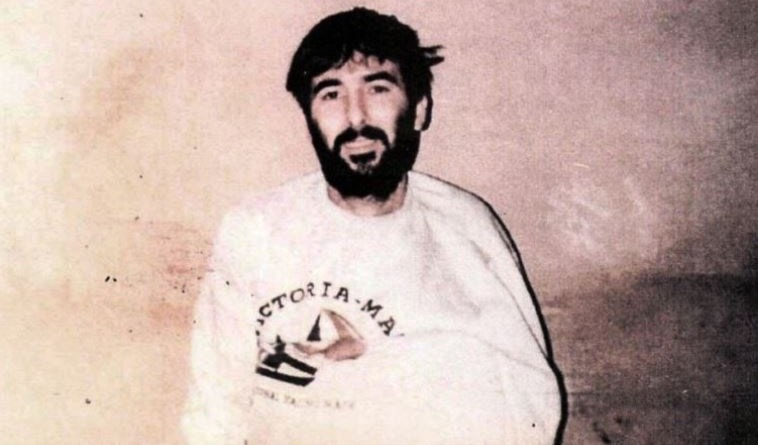 الطيار الإسرائيلي رون أراد المفقود منذ 16 تشرين الأوّل / أكتوبر من العام 1986 داخل الأراضي اللبنانية الطيار الإسرائيلي رون أراد المفقود منذ 16 تشرين الأوّل / أكتوبر من العام 1986 داخل الأراضي اللبنانية