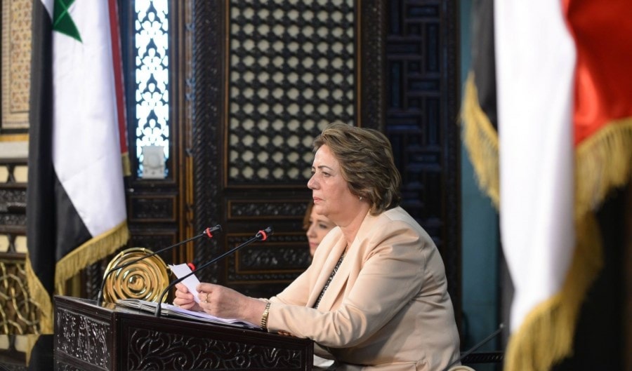 عباس: غالبية الأكراد لا يؤيدون فكرة الانفصال ولا يريدون تقسيم سوريا عباس: غالبية الأكراد لا يؤيدون فكرة الانفصال ولا يريدون تقسيم سوريا