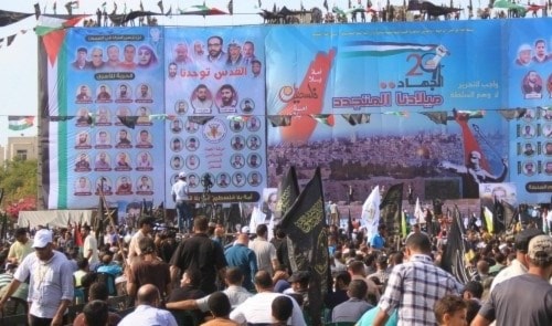 شلح: بعض الدول العربية تهرول للتطبيع مع اسرائيل شلح: بعض الدول العربية تهرول للتطبيع مع اسرائيل