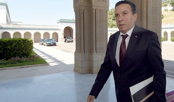 الحرشاني: التعاون مع الولايات المتحدة يأتي في إطار نقل المعرفة والتكنولوجيا الحرشاني: التعاون مع الولايات المتحدة يأتي في إطار نقل المعرفة والتكنولوجيا