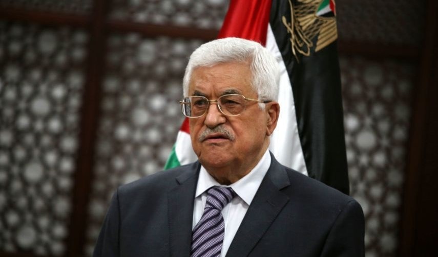 يتعزز الانقسام داخل منظمة التحرير الفلسطينية بين مؤيدي كل من عباس ودحلان يتعزز الانقسام داخل منظمة التحرير الفلسطينية بين مؤيدي كل من عباس ودحلان