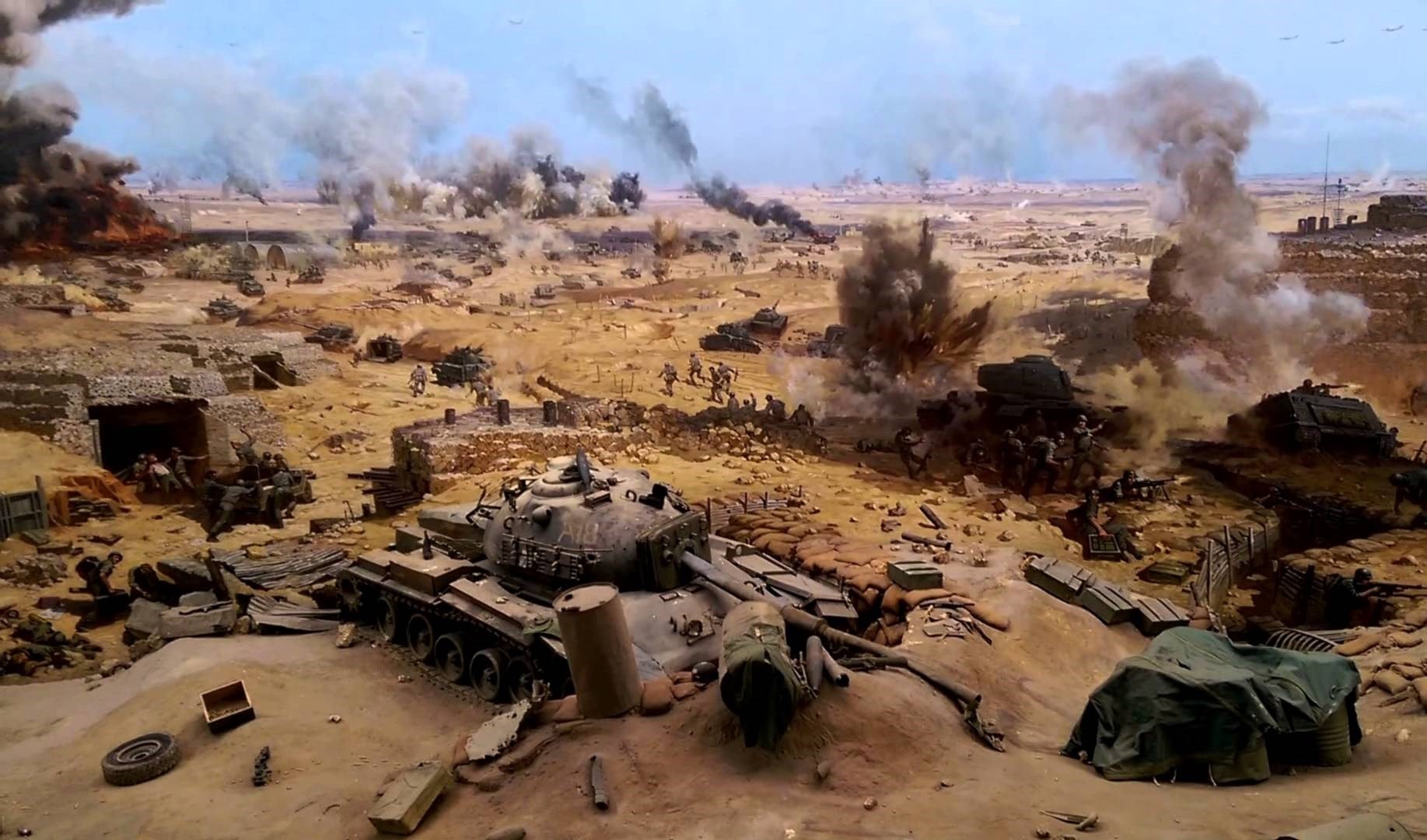 وحدها روح أكتوبر 1973 القادرة على المواجهة وحدها روح أكتوبر 1973 القادرة على المواجهة