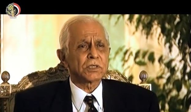 القوات المسلحة والإعلام المصري يبثان شهادات لضباط وخبراء عاصروا حرب أكتوبر القوات المسلحة والإعلام المصري يبثان شهادات لضباط وخبراء عاصروا حرب أكتوبر