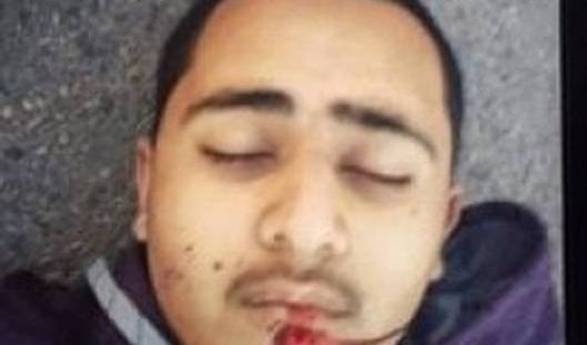 الشعلان وُلد وترعرع في مقاطعة فلوريدا الأميركية الشعلان وُلد وترعرع في مقاطعة فلوريدا الأميركية