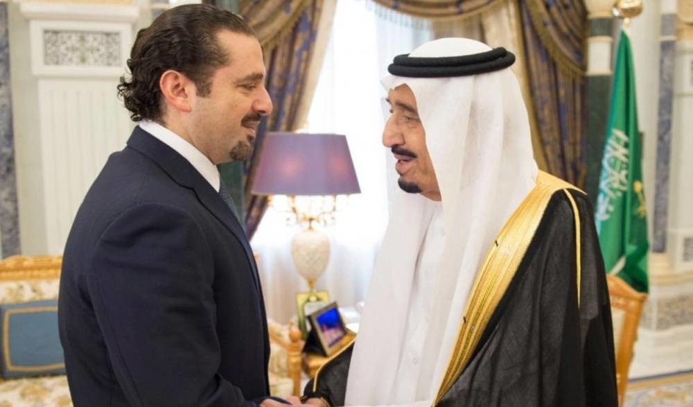 تنازل الحريري كان الطريق الوحيد لعودته إلى السلطة تنازل الحريري كان الطريق الوحيد لعودته إلى السلطة