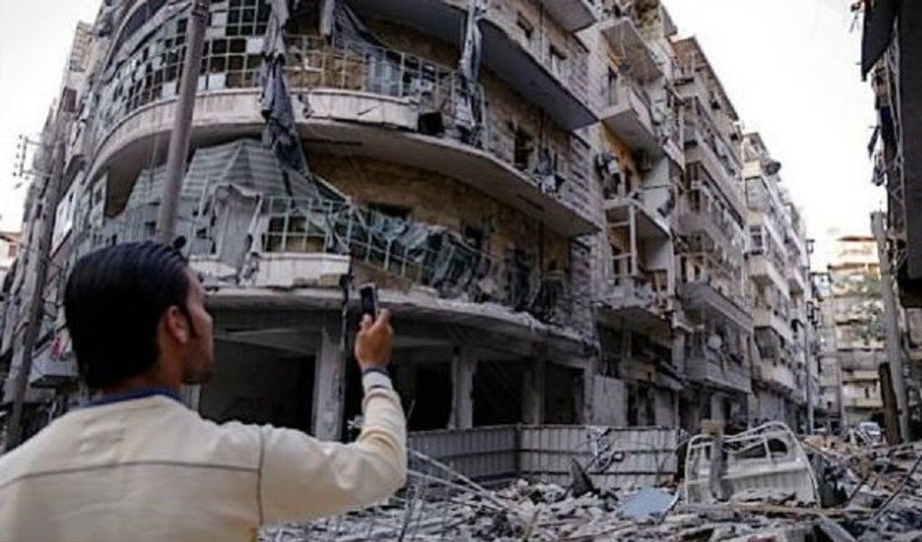 الأسوأ من عدم التقاط لحظة الثورة التاريخية الحقيقية هو إعلانها في الوقت الخطأ الأسوأ من عدم التقاط لحظة الثورة التاريخية الحقيقية هو إعلانها في الوقت الخطأ