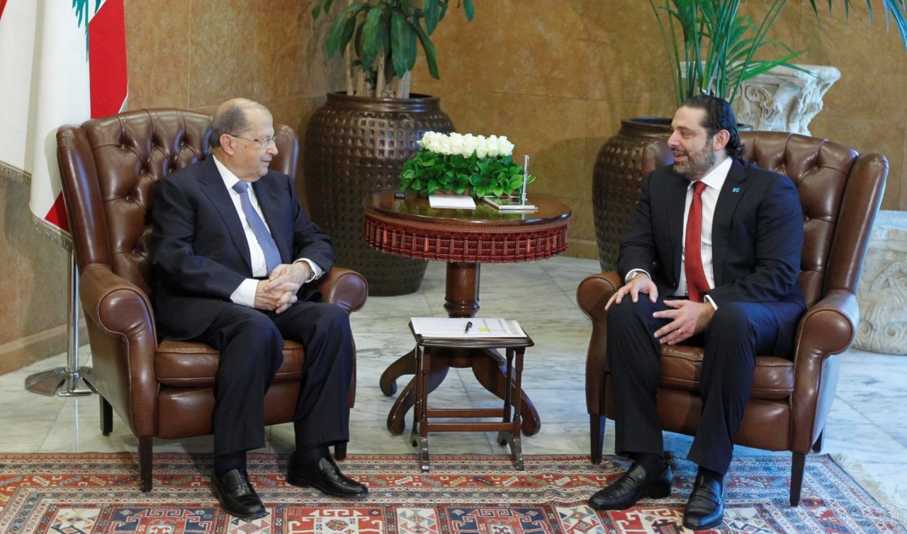 تولّى سعد الحريري رئاسة الحكومة للمرة الأولى في مسيرته السياسية عام 2009 تولّى سعد الحريري رئاسة الحكومة للمرة الأولى في مسيرته السياسية عام 2009