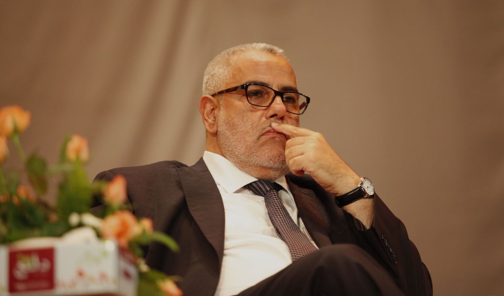 لم ينجح ابن كيران حتى الآن في الحصول على 198 مقعداً لم ينجح ابن كيران حتى الآن في الحصول على 198 مقعداً