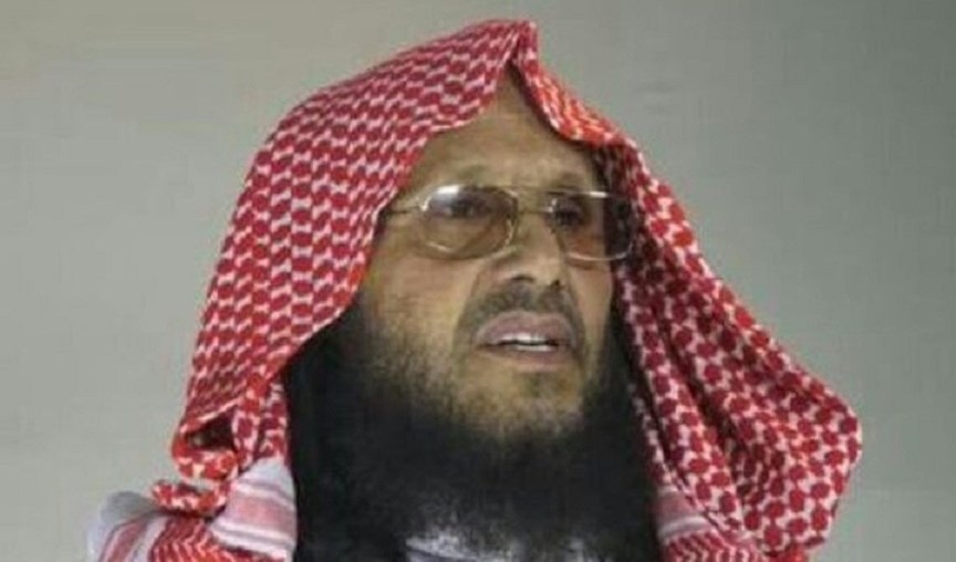 القيادي في القاعدة أبو أفغان المصري قّتل بغارة أميركية لطائرة دون طيّار في إدلب القيادي في القاعدة أبو أفغان المصري قّتل بغارة أميركية لطائرة دون طيّار في إدلب