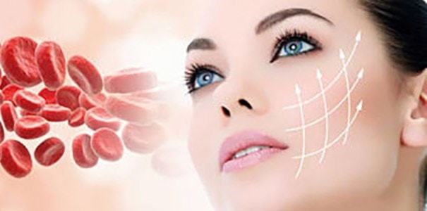 العلاج بالبلازما الغنيّ بالصفائح الدمويّة يبطىء عملية التقدم بالعمر العلاج بالبلازما الغنيّ بالصفائح الدمويّة يبطىء عملية التقدم بالعمر