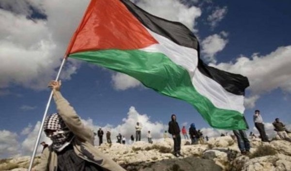 قضت قرارات الأمم المتّحدة بإنشاء دولة يهودية ودولة عربية على أرض فلسطين قضت قرارات الأمم المتّحدة بإنشاء دولة يهودية ودولة عربية على أرض فلسطين