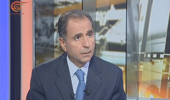 حمدان: إقرار قانون انتخاب عادل سيُعطي دفعاً كبيراً للعهد الجديد حمدان: إقرار قانون انتخاب عادل سيُعطي دفعاً كبيراً للعهد الجديد