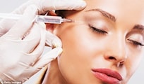 الـبوتوكس أو الـ Botulinum Toxin A - الجزء الثالث الـبوتوكس أو الـ Botulinum Toxin A - الجزء الثالث