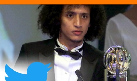 "عموري" قاد فريقه إلى نهائي دوري أبطال آسيا "عموري" قاد فريقه إلى نهائي دوري أبطال آسيا
