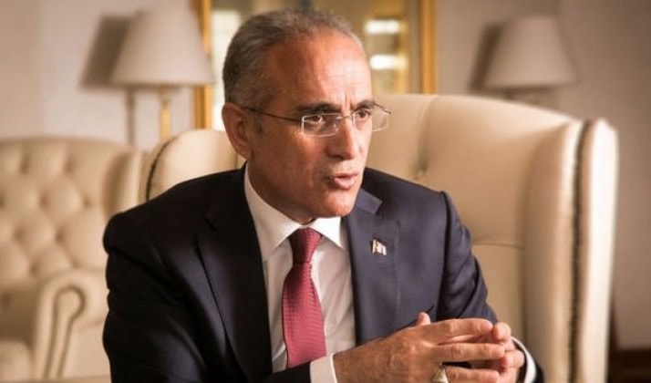 توبكو: الإمبرياليون الغربيون يتسببون بإراقة الدماء في سوريا توبكو: الإمبرياليون الغربيون يتسببون بإراقة الدماء في سوريا