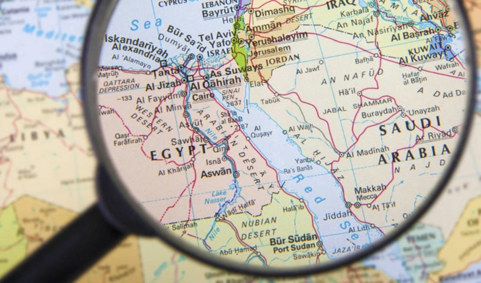 هشاشة الحالة العربية الناجمة عن النمط الكولونيالي التابع هشاشة الحالة العربية الناجمة عن النمط الكولونيالي التابع