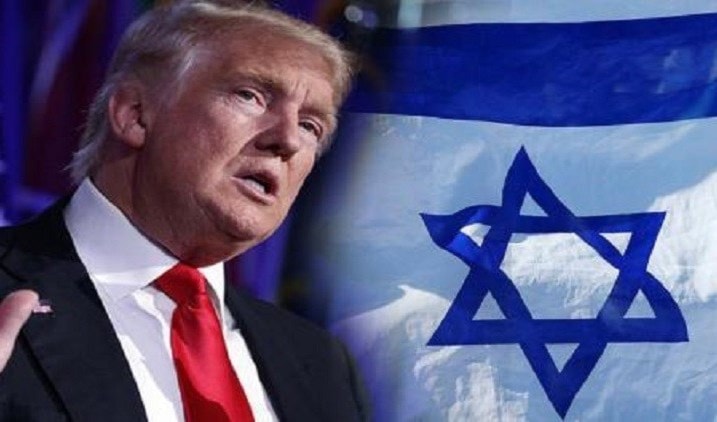 الجمهوريون أدركوا أنه لن تقوم دولة فلسطينية هنا الجمهوريون أدركوا أنه لن تقوم دولة فلسطينية هنا