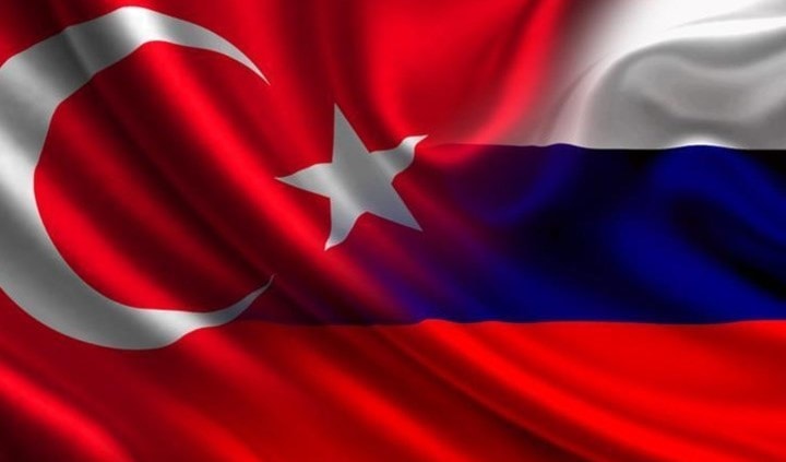 نجحت روسيا وتركيا على الرغم من العلاقات الفاترة بينهما في بناء أرضية مقبولة للتعاون نجحت روسيا وتركيا على الرغم من العلاقات الفاترة بينهما في بناء أرضية مقبولة للتعاون