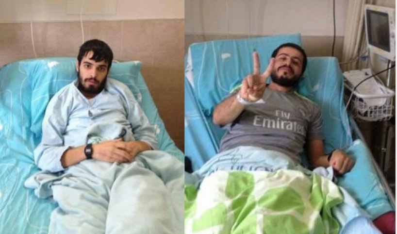 الأطباء يحذّرون من خطورة تعرّض الأسيرين للموت الفجائي الأطباء يحذّرون من خطورة تعرّض الأسيرين للموت الفجائي