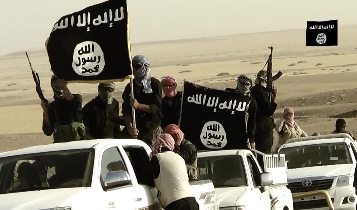 شن التحالف نحو 16 ألفاً و600 غارة في العراق وسوريا منذ آب/ أغسطس 2014 شن التحالف نحو 16 ألفاً و600 غارة في العراق وسوريا منذ آب/ أغسطس 2014