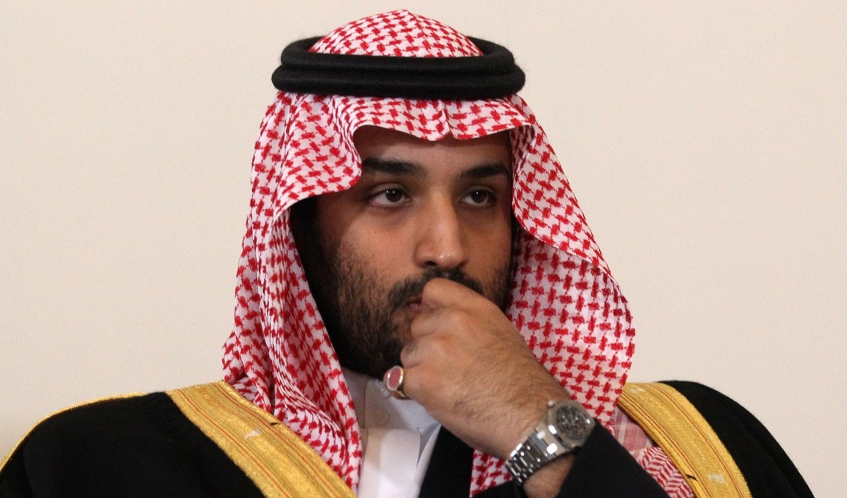 تجد المملكة نفسها في تراجع على كل الجبهات من سوريا إلى اليمن ولبنان وإيران تجد المملكة نفسها في تراجع على كل الجبهات من سوريا إلى اليمن ولبنان وإيران