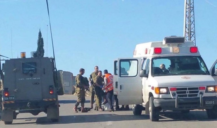 وسائل اعلام اسرائيلية: الهجوم يعد تطوراً في مستوى العمليات الفلسطينية وسائل اعلام اسرائيلية: الهجوم يعد تطوراً في مستوى العمليات الفلسطينية