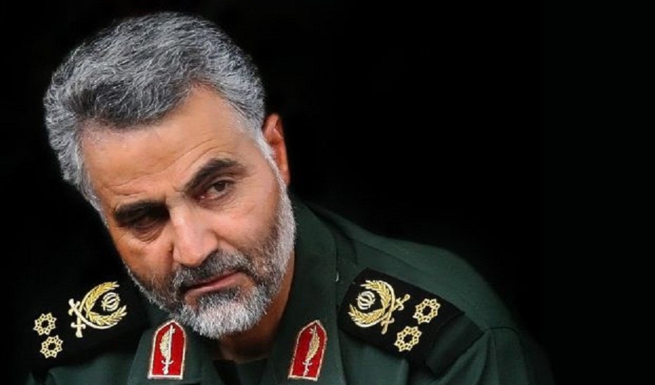 سليماني: في أي بلد إسلامي سعينا لتشييع السنة؟ بل على العكس كنا دائما درع دفاع عن أهل السنة سليماني: في أي بلد إسلامي سعينا لتشييع السنة؟ بل على العكس كنا دائما درع دفاع عن أهل السنة