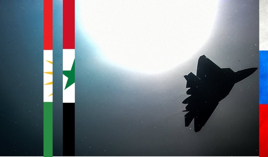 روج آفا تسابق الحل النهائي روج آفا تسابق الحل النهائي