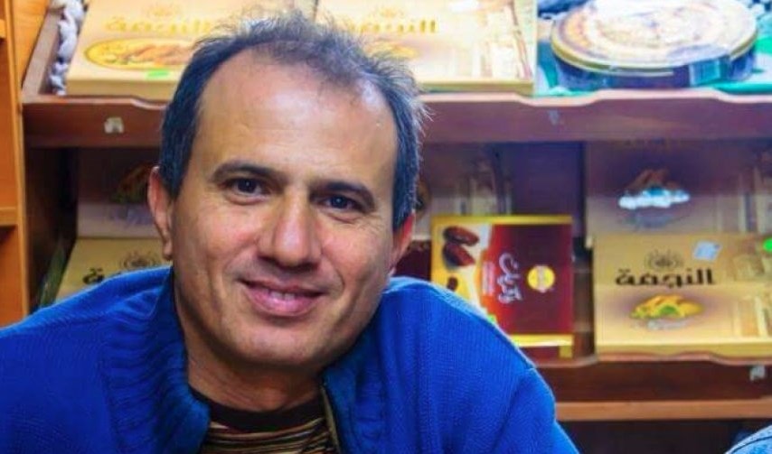 أشارت العائلة إلى أنها لن تسمح بإغلاق الملف أشارت العائلة إلى أنها لن تسمح بإغلاق الملف