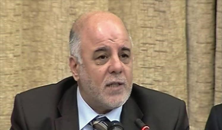 العبادي: سيستمر خطر داعش حتى بعد تحرير الموصل العبادي: سيستمر خطر داعش حتى بعد تحرير الموصل