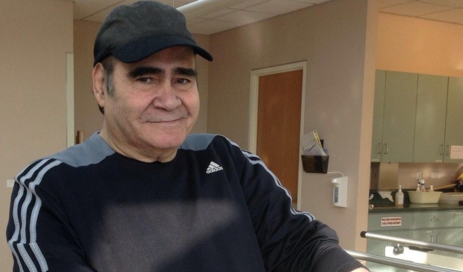لطالما لقّب سيد زيان بالدينامو وكان يعمل ليل نهار ما بين السينما والمسرح لطالما لقّب سيد زيان بالدينامو وكان يعمل ليل نهار ما بين السينما والمسرح