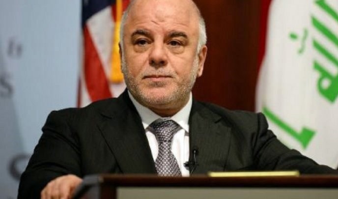 العبادي: بعض المكونات السياسية ترفض تغيير الوزراء. العبادي: بعض المكونات السياسية ترفض تغيير الوزراء.